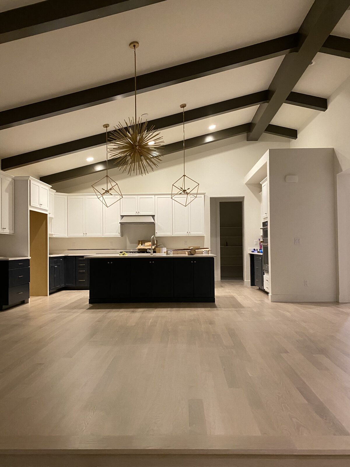 After: Refinish Complete — Denver Metro | Casta Hardwood