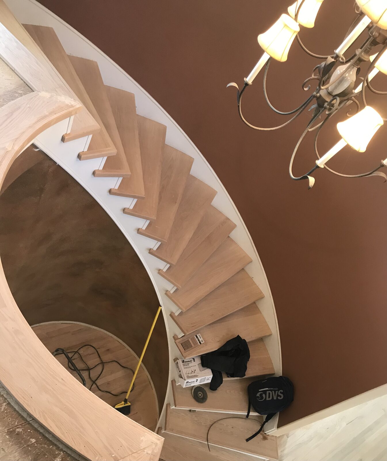 Commercial Hardwood — Denver Metro | Casta Hardwood