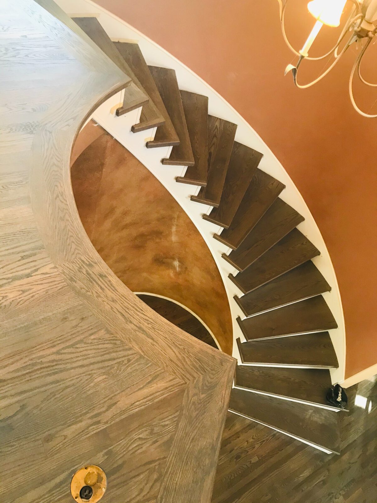 Commercial Project — Denver Metro | Casta Hardwood