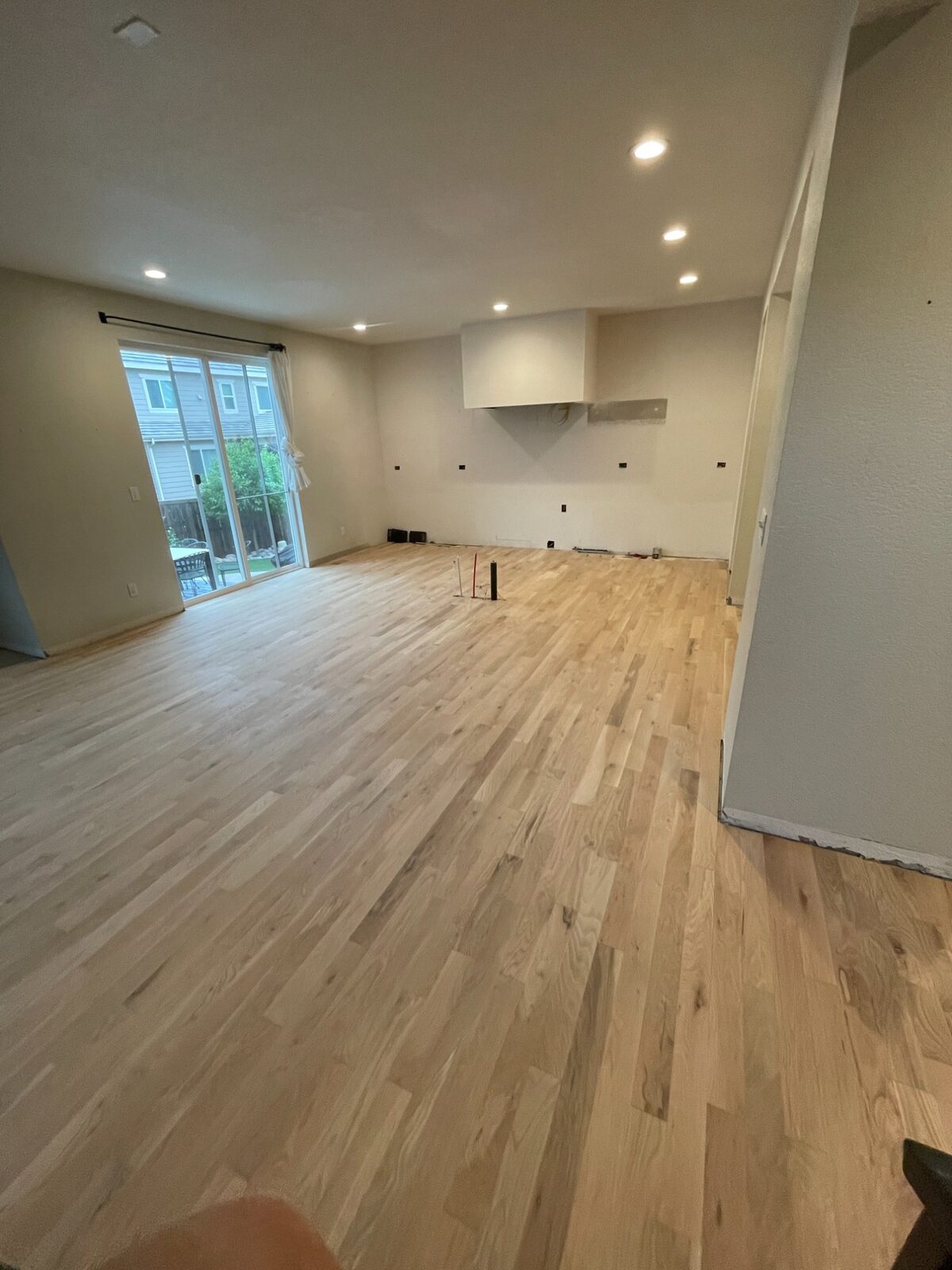 Hardwood — New Construction — Denver Metro | Casta Hardwood