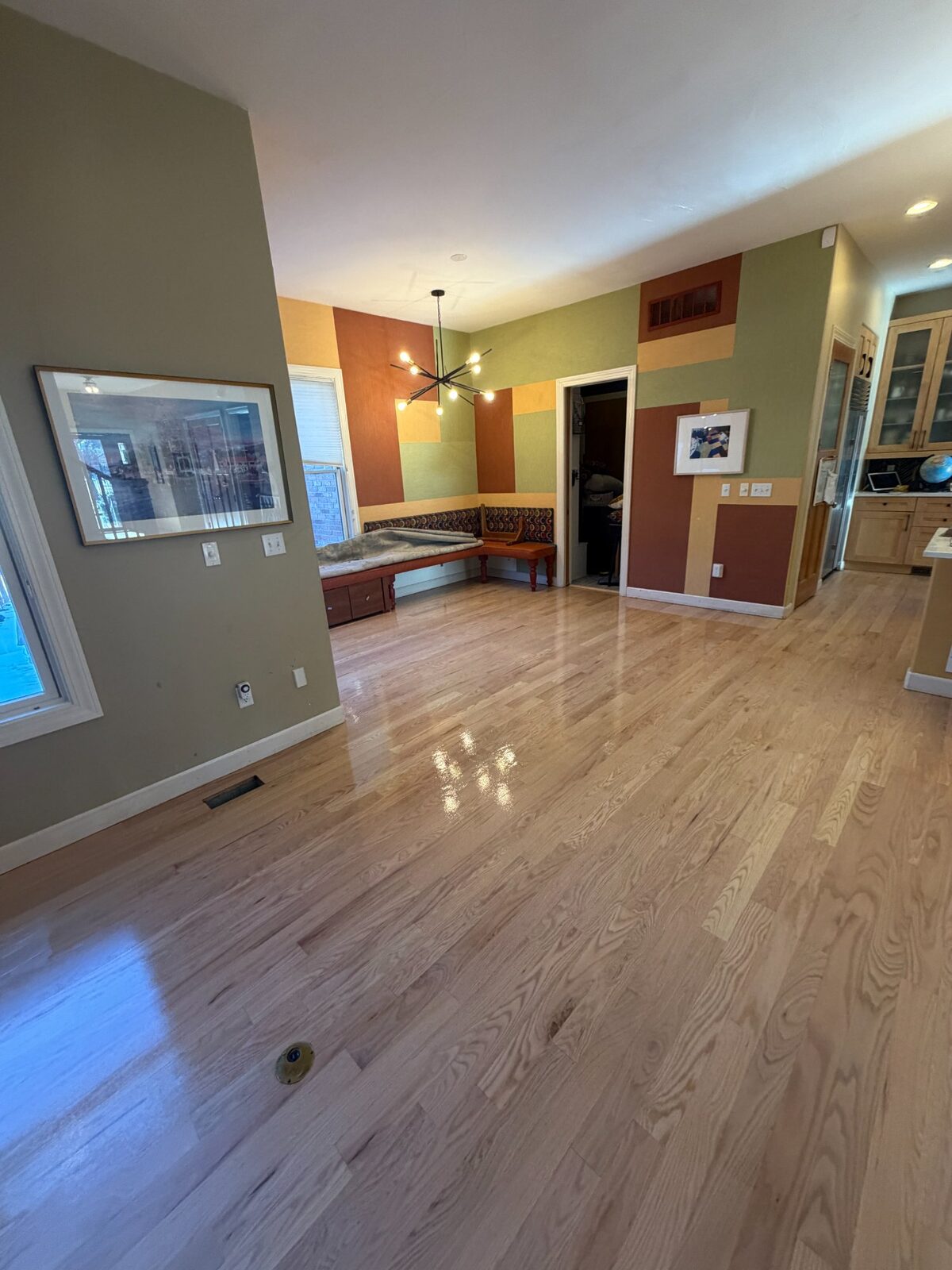 Hardwood Installation — Denver Metro | Casta Hardwood