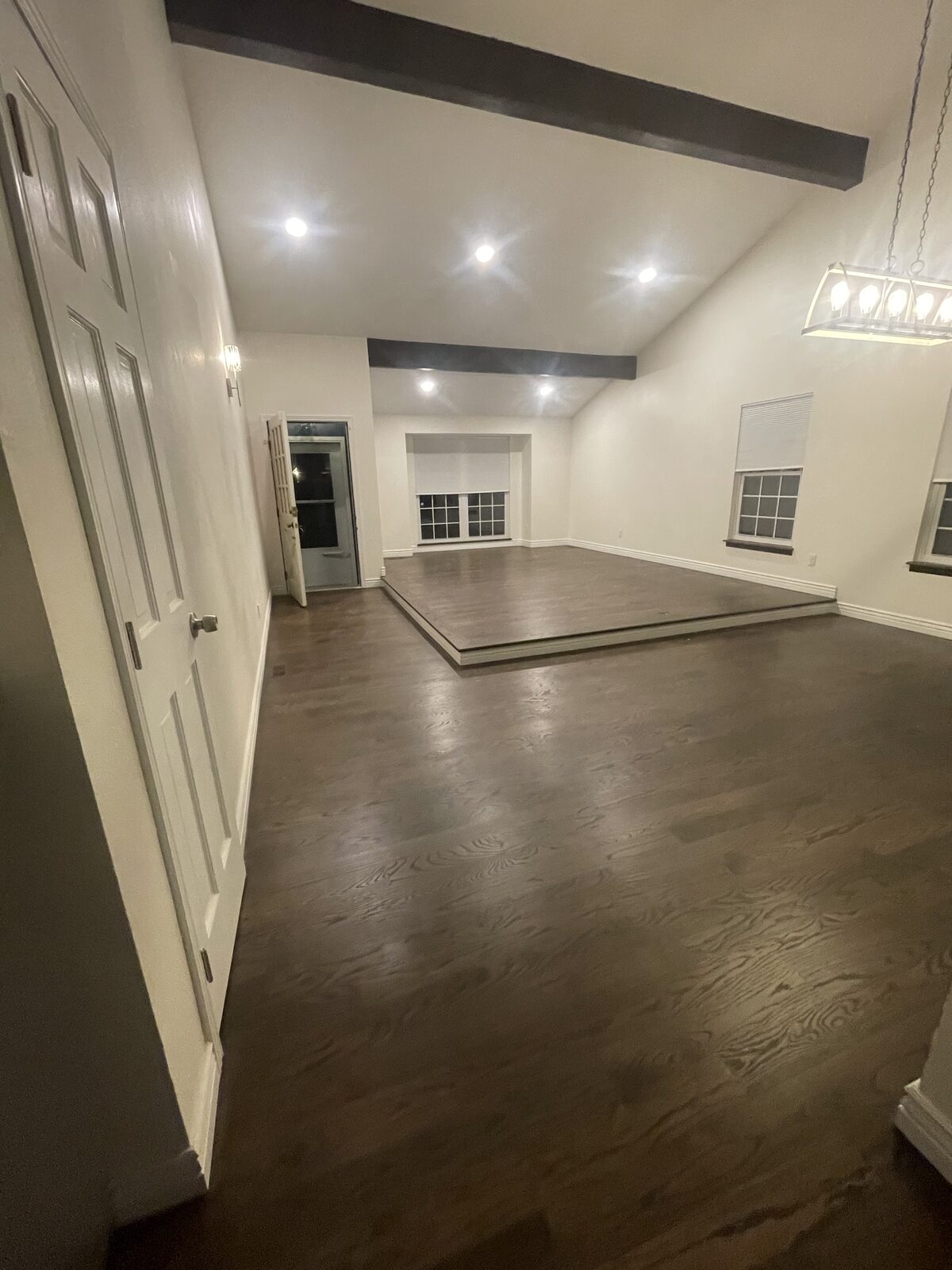 Hardwood Installation — Denver Metro | Casta Hardwood