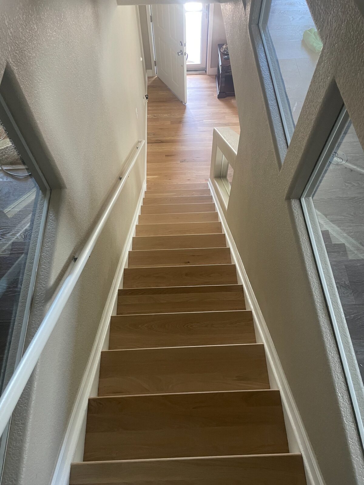 Hardwood Installation — Denver Metro | Casta Hardwood