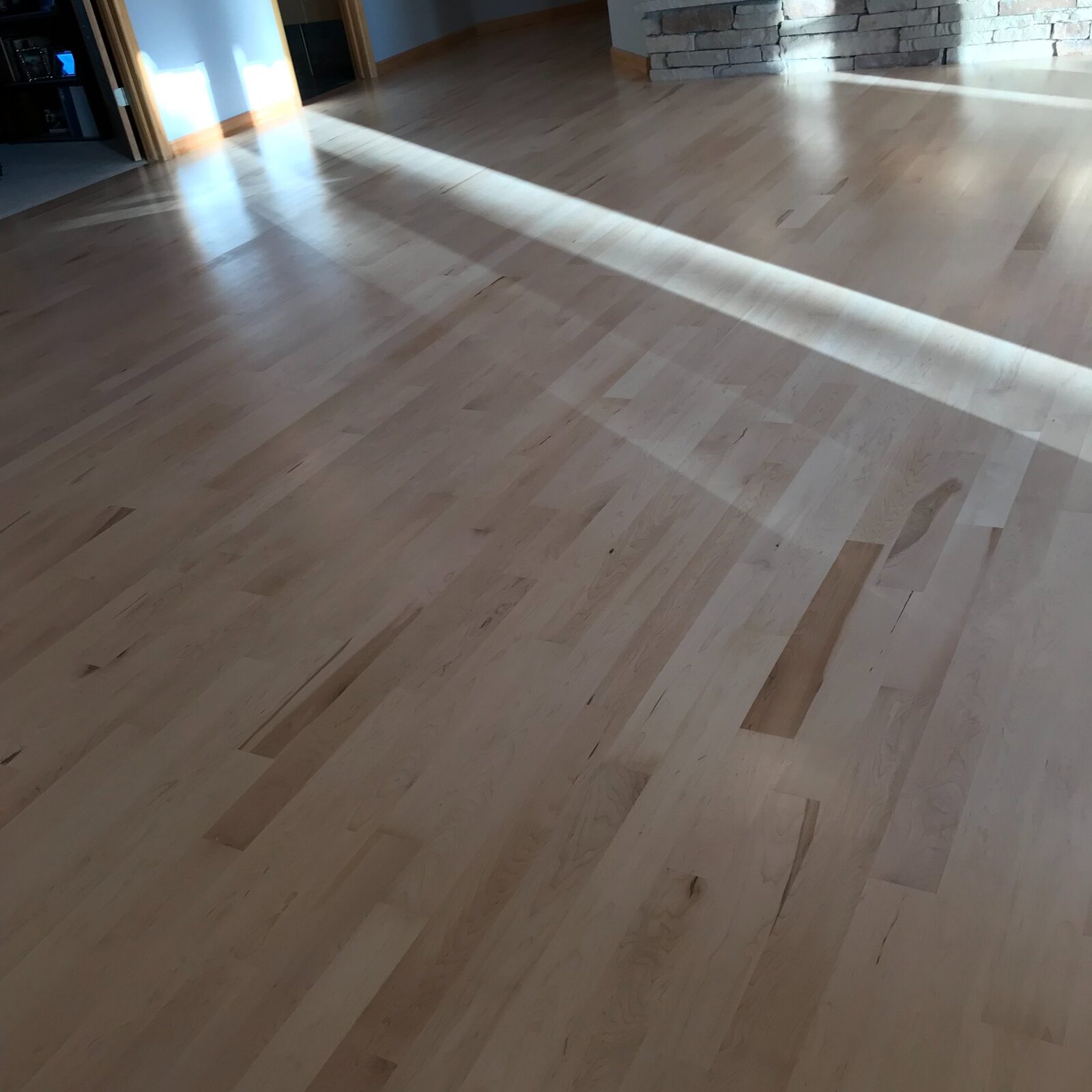 Hardwood Installation — Denver Metro | Casta Hardwood