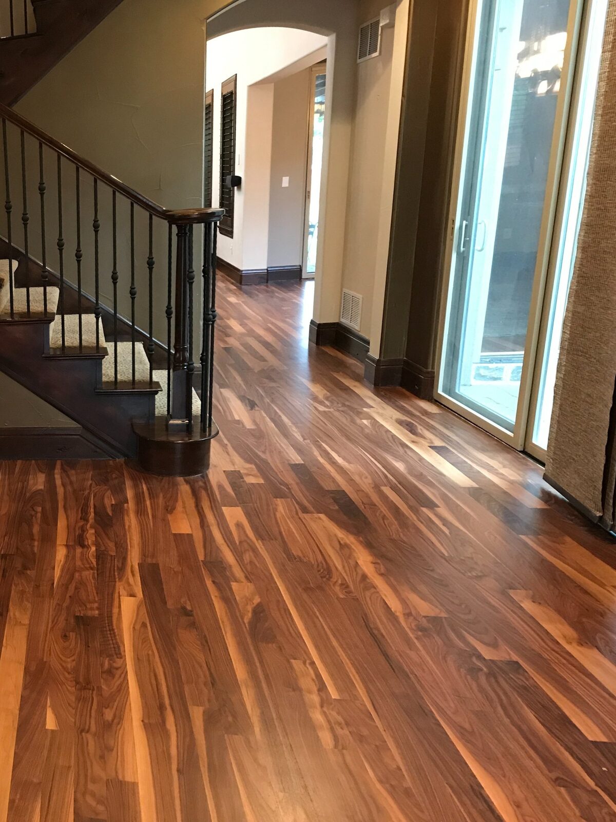 Hardwood Installation — Denver Metro | Casta Hardwood