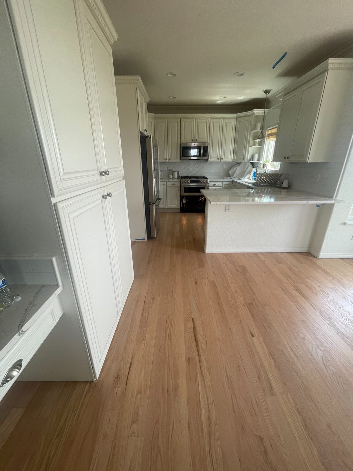 Hardwood Installation — Denver Metro | Casta Hardwood