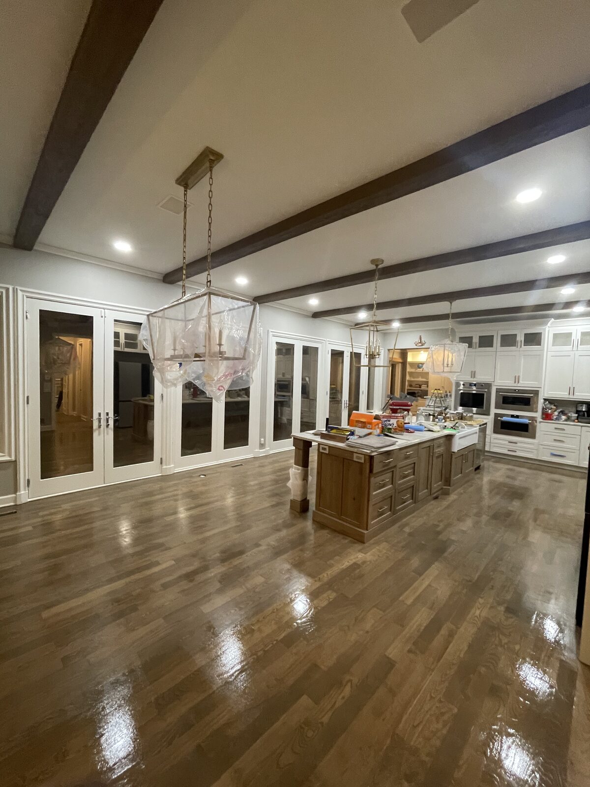 Hardwood Refinishing — Denver Metro | Casta Hardwood