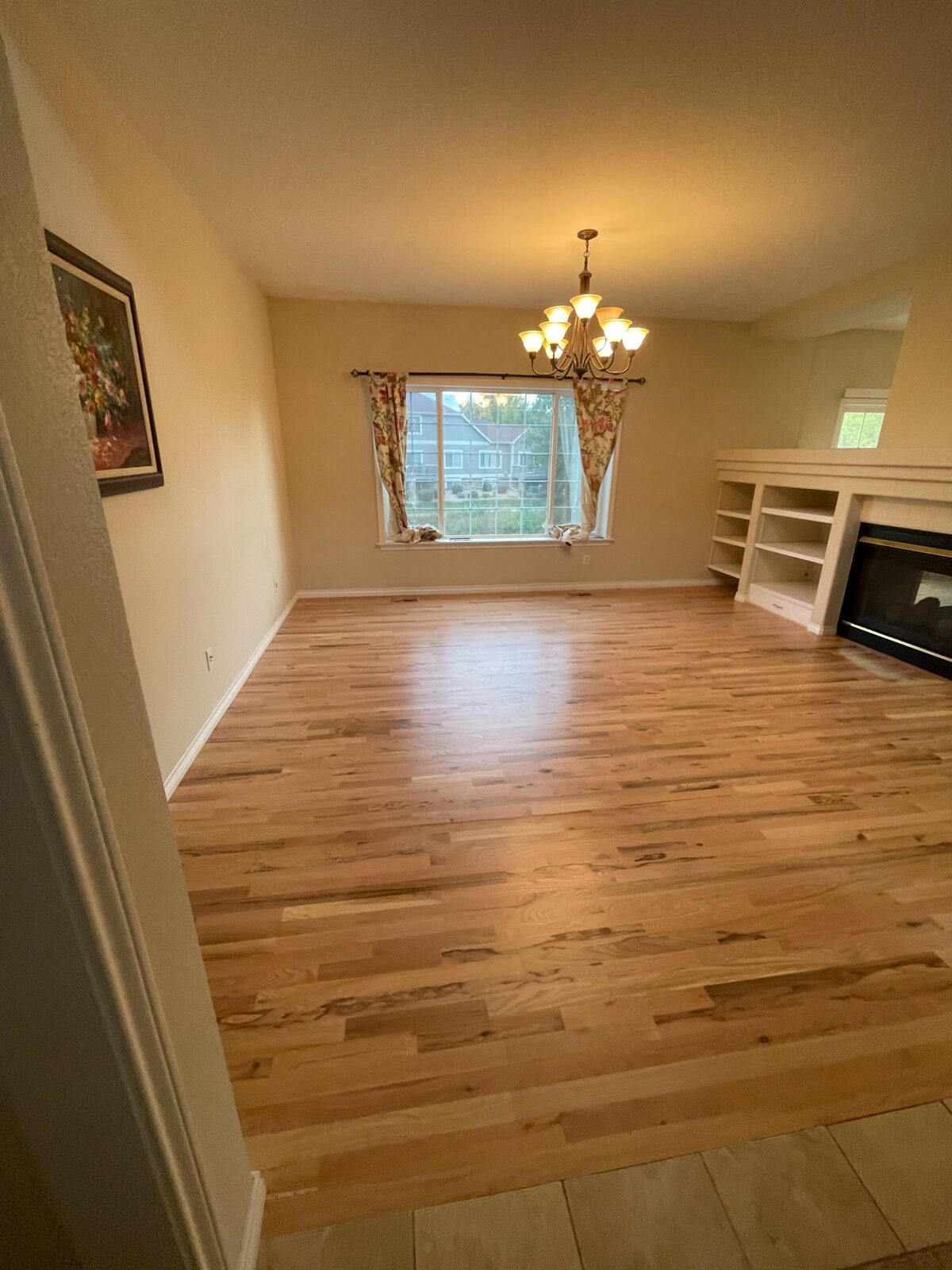 Floor Repair — Denver Metro | Casta Hardwood